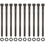 Order Stretch Head Bolt Set by FEL-PRO - ES71183 For Your Vehicle