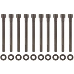 Order Stretch Head Bolt Set by FEL-PRO - ES71201 For Your Vehicle