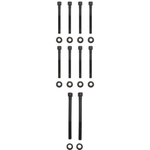 Order Stretch Head Bolt Set by FEL-PRO - ES71313 For Your Vehicle