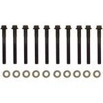 Order Stretch Head Bolt Set by FEL-PRO - ES72154 For Your Vehicle