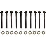 Order Stretch Head Bolt Set by FEL-PRO - ES72154 For Your Vehicle