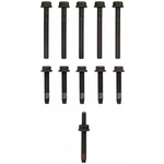 Order Stretch Head Bolt Set by FEL-PRO - ES72155 For Your Vehicle