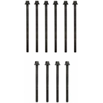 Order Stretch Head Bolt Set by FEL-PRO - ES72157 For Your Vehicle