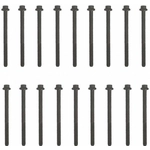 Order Stretch Head Bolt Set by FEL-PRO - ES72161 For Your Vehicle
