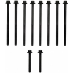 Order Stretch Head Bolt Set by FEL-PRO - ES72165 For Your Vehicle