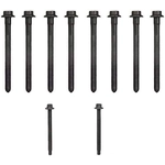Order Stretch Head Bolt Set by FEL-PRO - ES72171 For Your Vehicle
