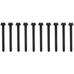 Order Stretch Head Bolt Set by FEL-PRO - ES72175 For Your Vehicle
