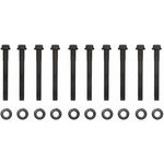 Order Stretch Head Bolt Set by FEL-PRO - ES72182 For Your Vehicle