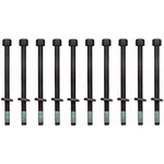 Order Stretch Head Bolt Set by FEL-PRO - ES72187 For Your Vehicle
