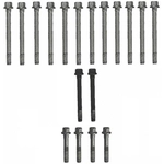 Order Stretch Head Bolt Set by FEL-PRO - ES72188 For Your Vehicle