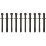 Order Stretch Head Bolt Set by FEL-PRO - ES72211 For Your Vehicle