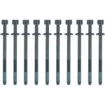 Order Stretch Head Bolt Set by FEL-PRO - ES72217 For Your Vehicle