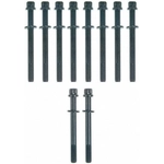 Order Stretch Head Bolt Set by FEL-PRO - ES72227 For Your Vehicle