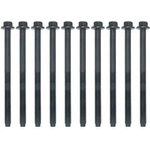 Order Stretch Head Bolt Set by FEL-PRO - ES72229 For Your Vehicle