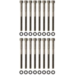Order Stretch Head Bolt Set by FEL-PRO - ES72249 For Your Vehicle