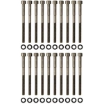 Order Stretch Head Bolt Set by FEL-PRO - ES72249-1 For Your Vehicle