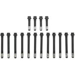 Order Jeu de boulons à tête extensible de FEL-PRO - ES72264 For Your Vehicle