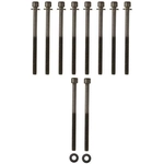 Order Stretch Head Bolt Set by FEL-PRO - ES72267 For Your Vehicle