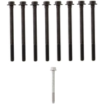 Order Stretch Head Bolt Set by FEL-PRO - ES72274 For Your Vehicle