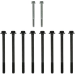 Order Stretch Head Bolt Set by FEL-PRO - ES72274-1 For Your Vehicle