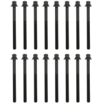 Order Stretch Head Bolt Set by FEL-PRO - ES72366 For Your Vehicle