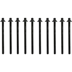 Order Jeu de boulons à tête extensible de FEL-PRO - ES72389 For Your Vehicle