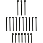 Order Jeu de boulons à tête extensible de FEL-PRO - ES72442 For Your Vehicle