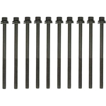 Order Stretch Head Bolt Set by FEL-PRO - ES72449 For Your Vehicle