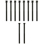 Order Stretch Head Bolt Set by FEL-PRO - ES72472 For Your Vehicle