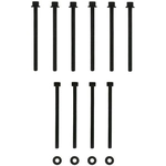 Order Stretch Head Bolt Set by FEL-PRO - ES72486 For Your Vehicle