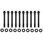 Order Stretch Head Bolt Set by FEL-PRO - ES72489 For Your Vehicle