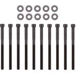 Order Stretch Head Bolt Set by FEL-PRO - ES72497 For Your Vehicle