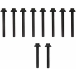 Order Stretch Head Bolt Set by FEL-PRO - ES72727 For Your Vehicle