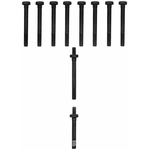Order Stretch Head Bolt Set by FEL-PRO - ES72733 For Your Vehicle