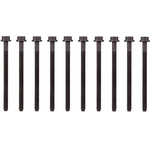 Order Stretch Head Bolt Set by FEL-PRO - ES72797 For Your Vehicle
