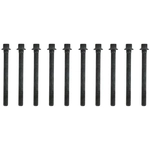 Order Stretch Head Bolt Set by FEL-PRO - ES72846 For Your Vehicle