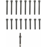 Order Stretch Head Bolt Set by FEL-PRO - ES72857 For Your Vehicle