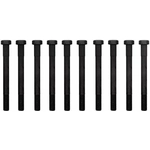 Order Stretch Head Bolt Set by FEL-PRO - ES72860 For Your Vehicle