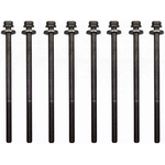 Order Stretch Head Bolt Set by FEL-PRO - ES72895 For Your Vehicle