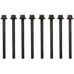 Order Stretch Head Bolt Set by FEL-PRO - ES72897 For Your Vehicle