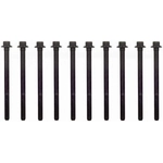 Order Stretch Head Bolt Set by FEL-PRO - ES72902 For Your Vehicle