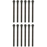 Order Stretch Head Bolt Set by FEL-PRO - ES72908 For Your Vehicle