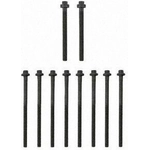 Order Stretch Head Bolt Set by FEL-PRO - ES73089 For Your Vehicle