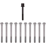 Order Stretch Head Bolt Set by FEL-PRO - ES73121 For Your Vehicle