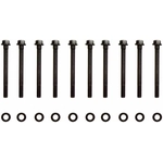 Order Stretch Head Bolt Set by FEL-PRO - ES74026 For Your Vehicle