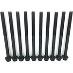 Order SKP - SK0161069 - Stretch Head Bolt Set For Your Vehicle