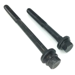 Order SKP - SKHB143 - Engine Cylinder Head Bolt Set For Your Vehicle