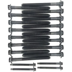 Order SKP - SKHB173 - Cylinder Head Bolt Set For Your Vehicle