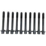 Order SKP - SKHB181 - Engine Cylinder Head Bolt Set For Your Vehicle