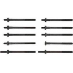 Order Stretch Head Bolt Set by VICTOR REINZ - 14-10036-01 For Your Vehicle